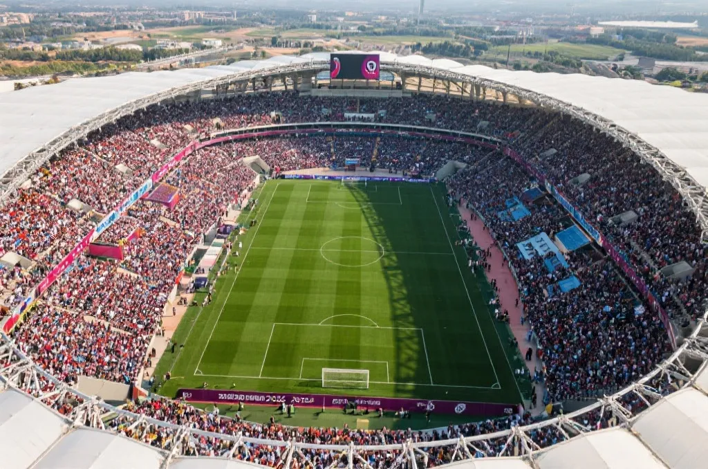2026世界杯抢票必看！FIFA官方发布票务指南，教你如何安全规划与避坑